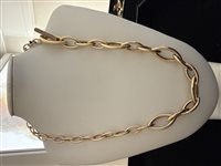 Collier Unoaerre Femme in Argent 5851